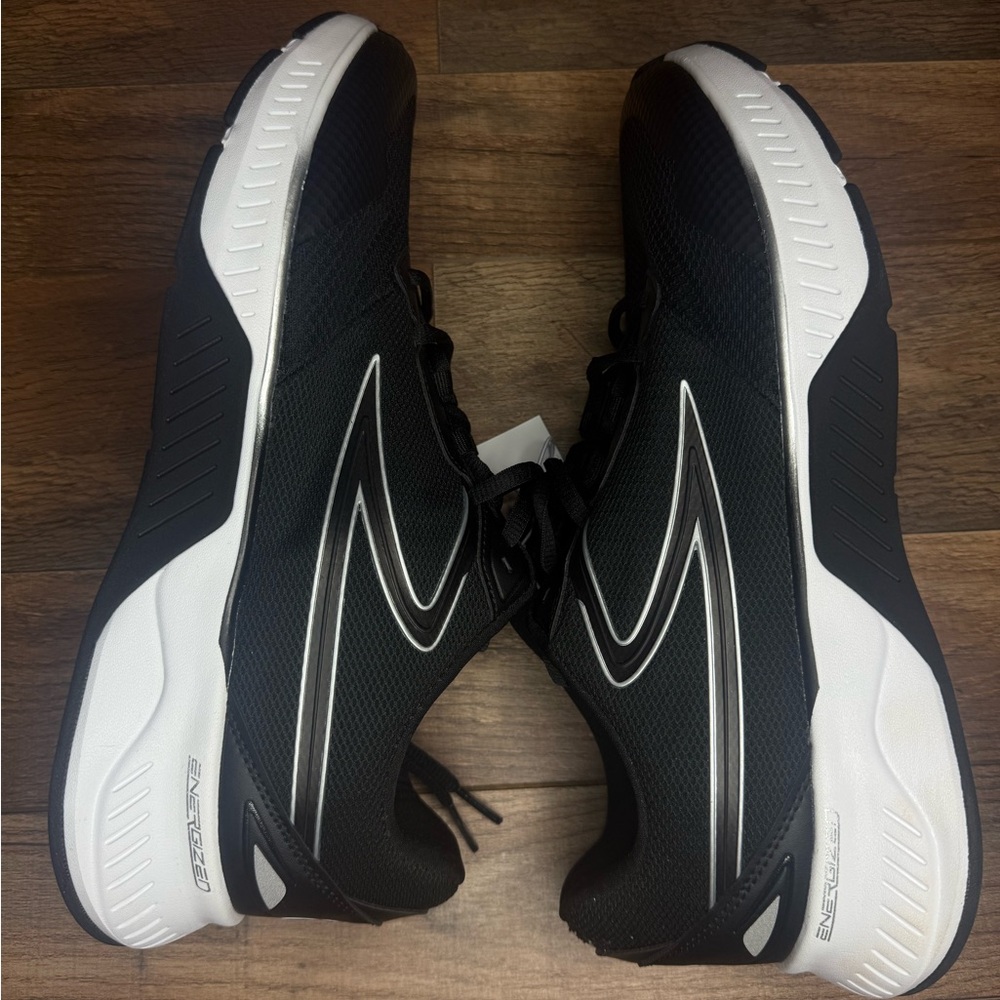 FILA Men’s Action-Stride Energized Running Shoes
